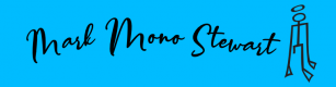 Mark Mono Stewart Logo